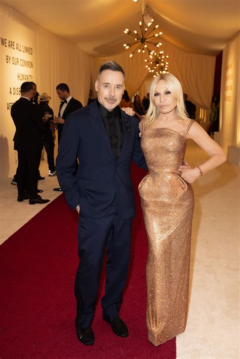 foundation aids gianni versace|donatella versace fund.